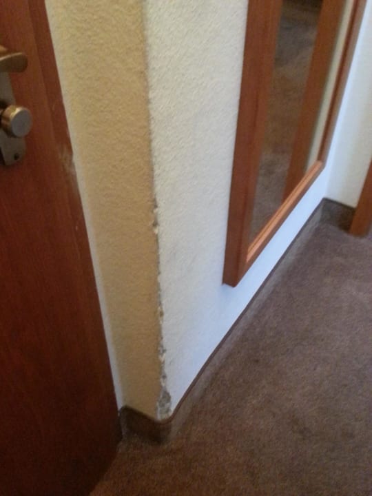 Eingang Hotel Fischertor