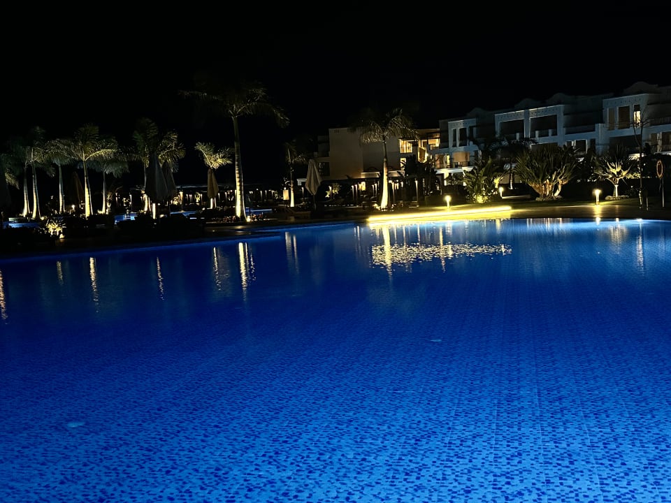 Pool Steigenberger Resort Alaya Marsa Alam - Red Sea - Adults only
