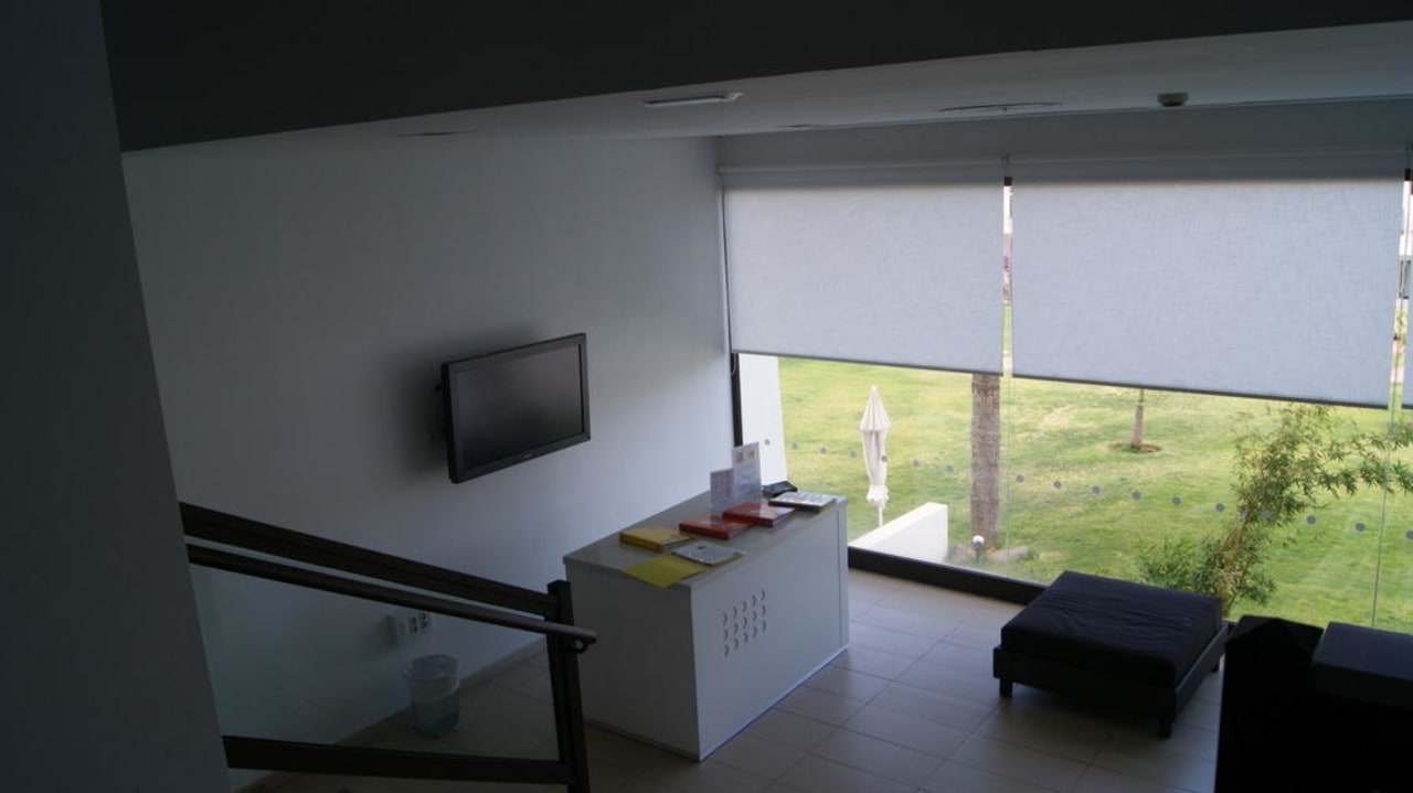 Infobereich Sunprime Atlantic View