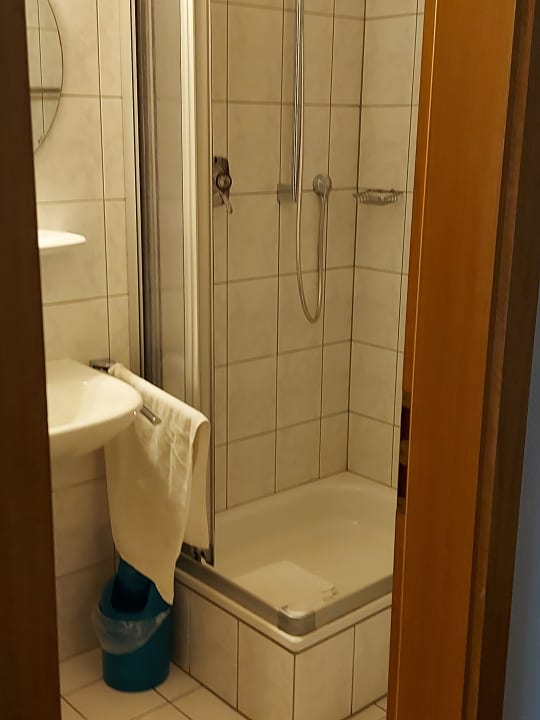 Zimmer Moselstern Hotel Brixiade & Triton