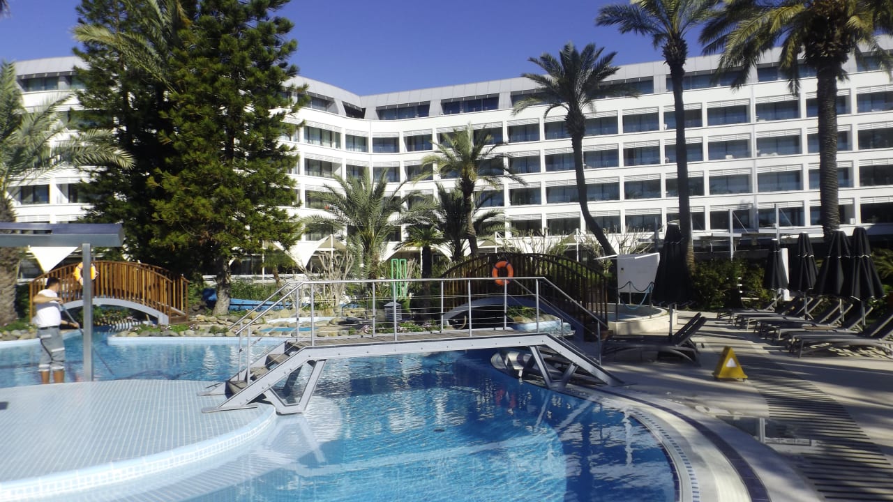 Außenansicht TUI BLUE Grand Azur