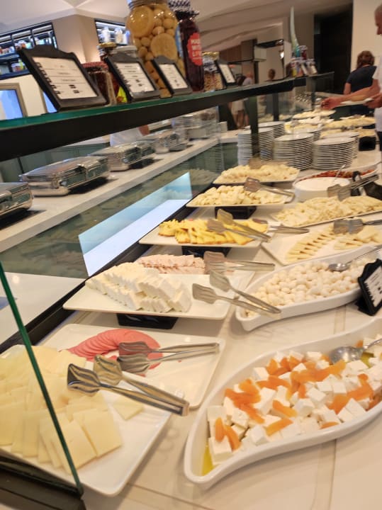 Gastro Hapimag Sea Garden Resort