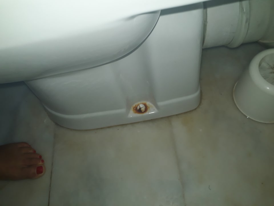 Zimmer Özkaymak Incekum Hotel