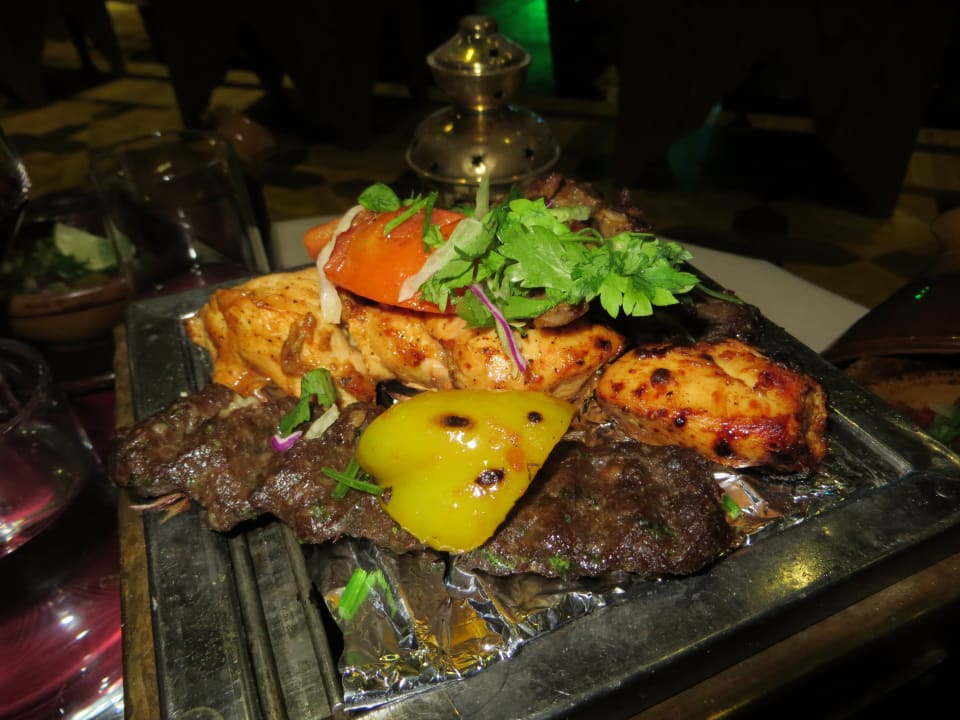 Gastro Makadi Spa - Adults only