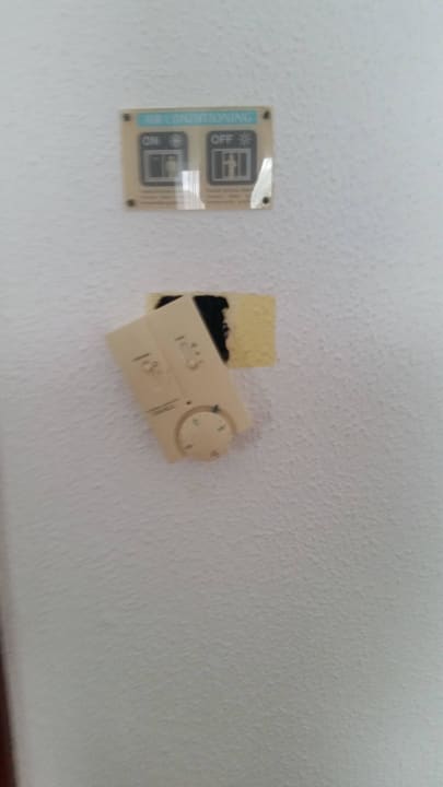 Zimmer 329 Senator Puerto Plata Hotel