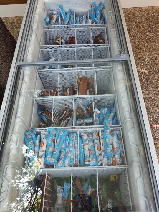 Sonstiges Side Star Elegance