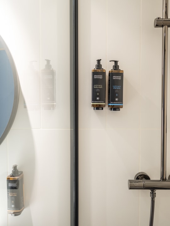 Zimmer Hotel Mercure Wien City