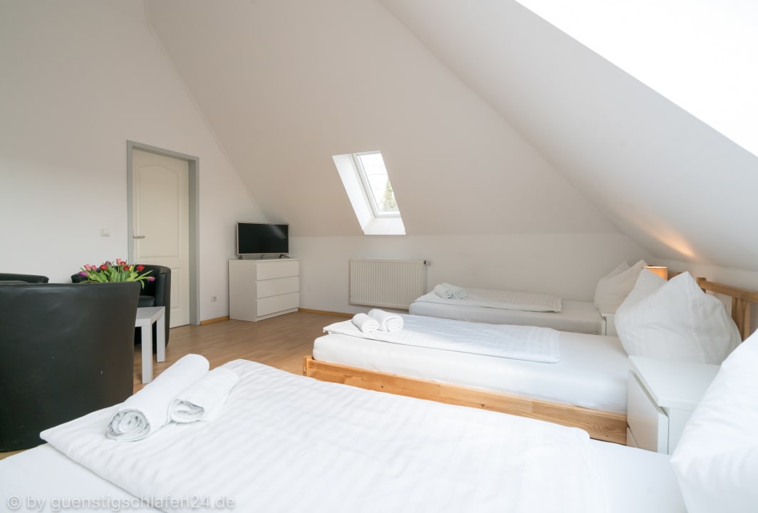 Zimmer guenstigschlafen24.de - die günstige Alternative zum Hotel