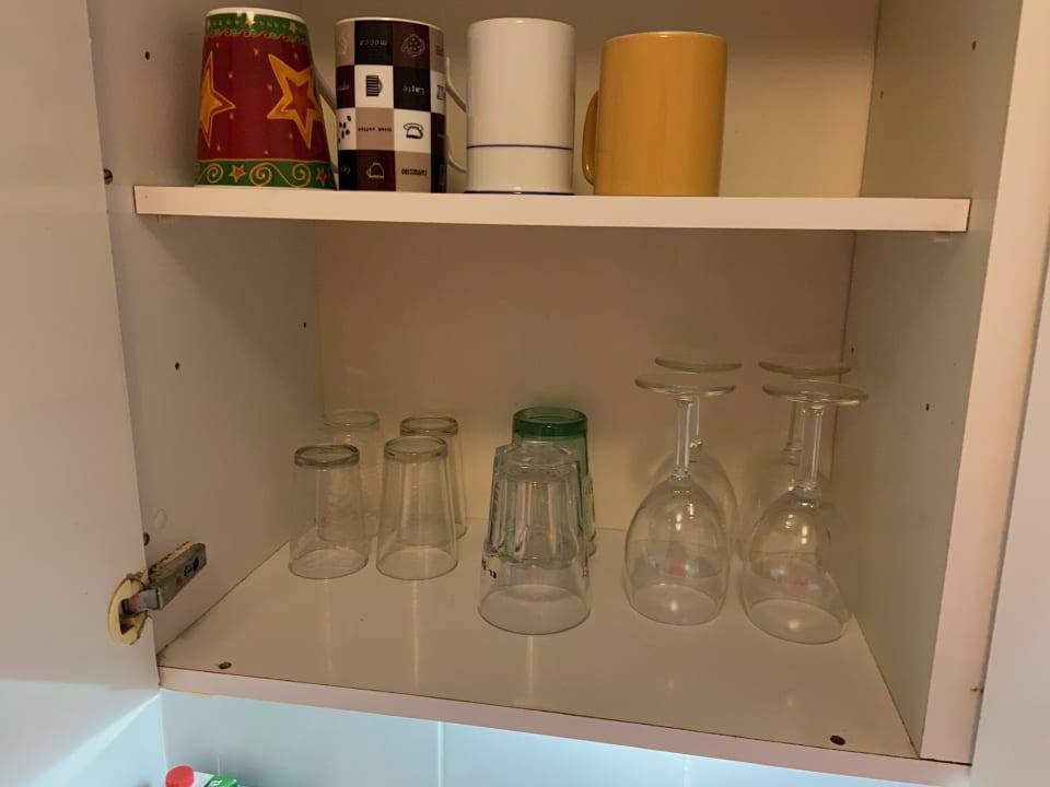 Zimmer Hotel Olympia