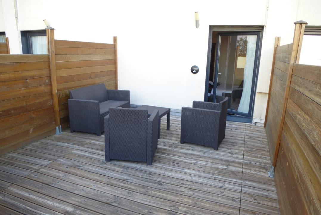 Zimmer Novotel Bordeaux Centre Gare Saint Jean