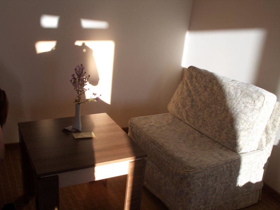 Sonstige Ausstattung Hotel Esperanto