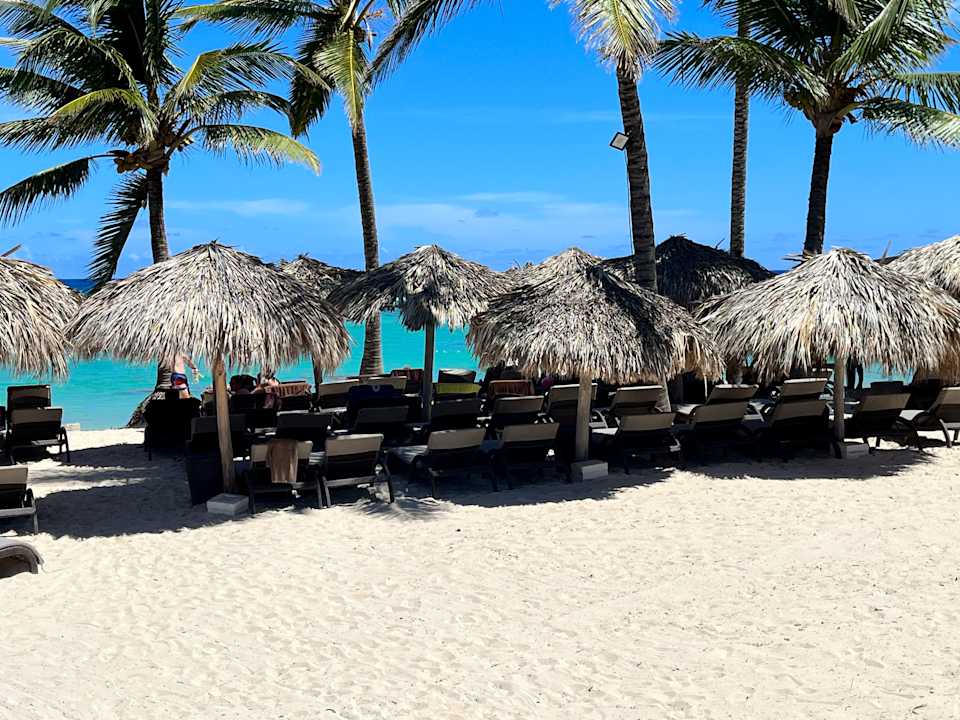 Strand Royalton Bavaro Resort & Spa