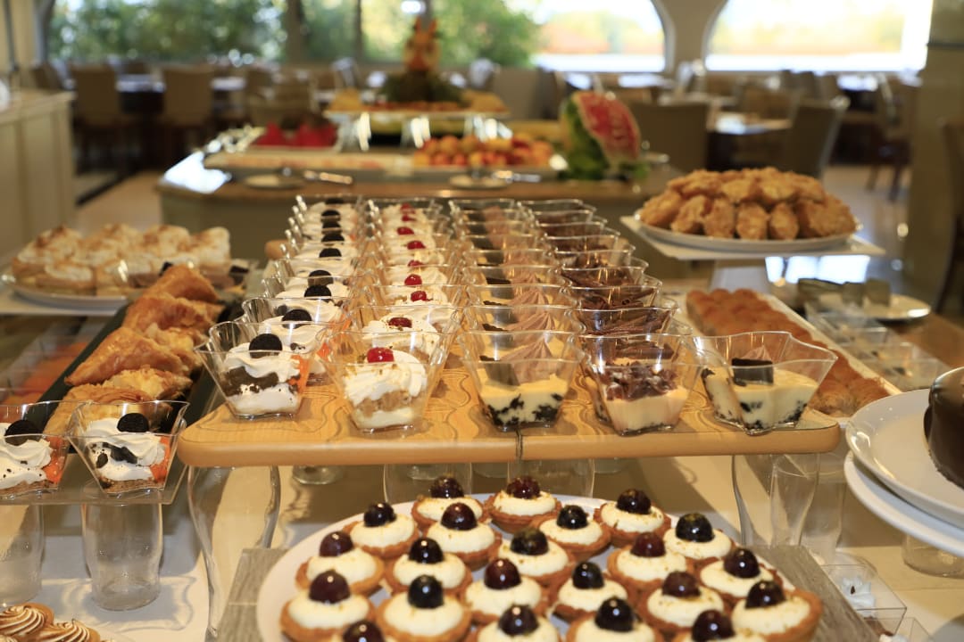 Gastro Lydia Maris Resort & Spa