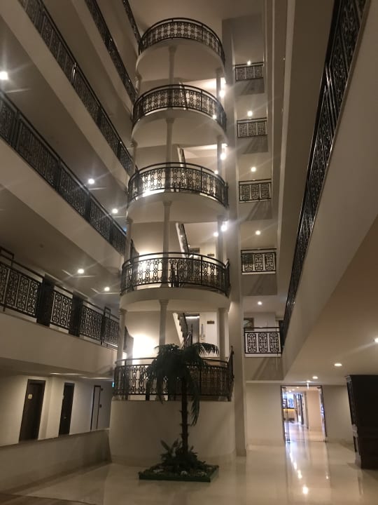 Sonstiges Aydinbey Kings Palace & Spa