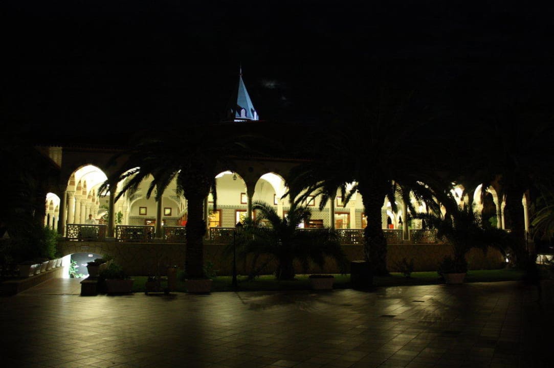 Club Ali Bey Manavgat Ali Bey Club