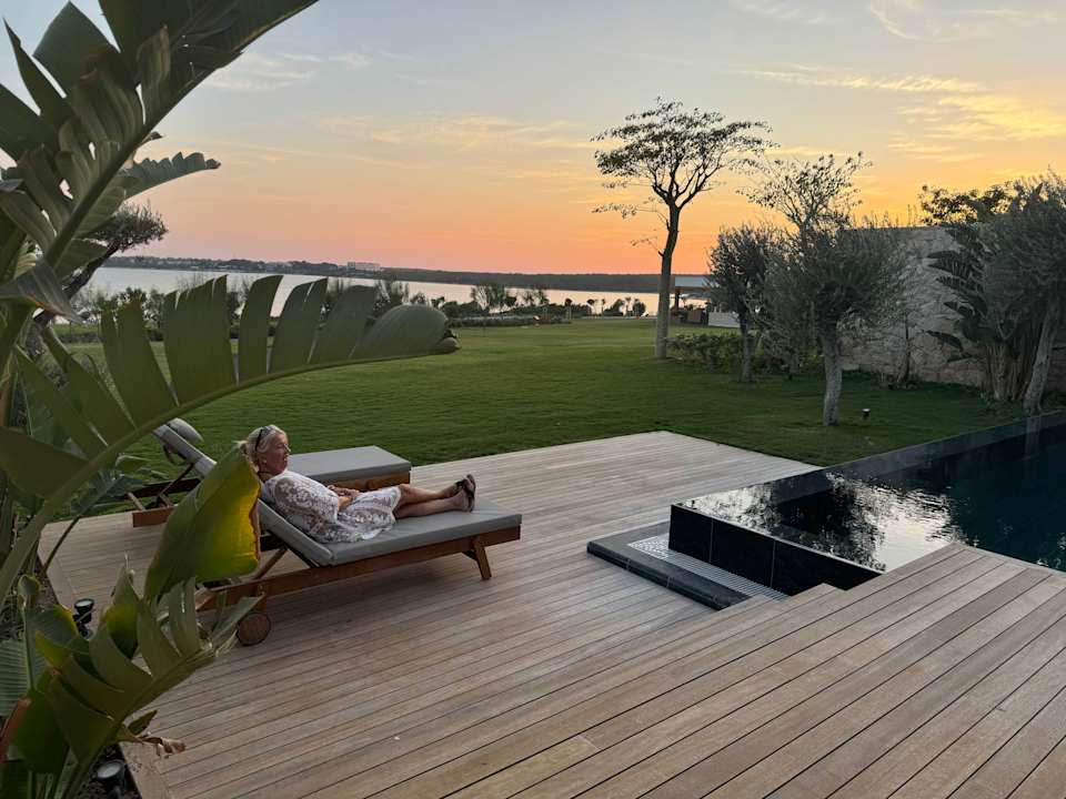 Zimmer Anda Barut Collection