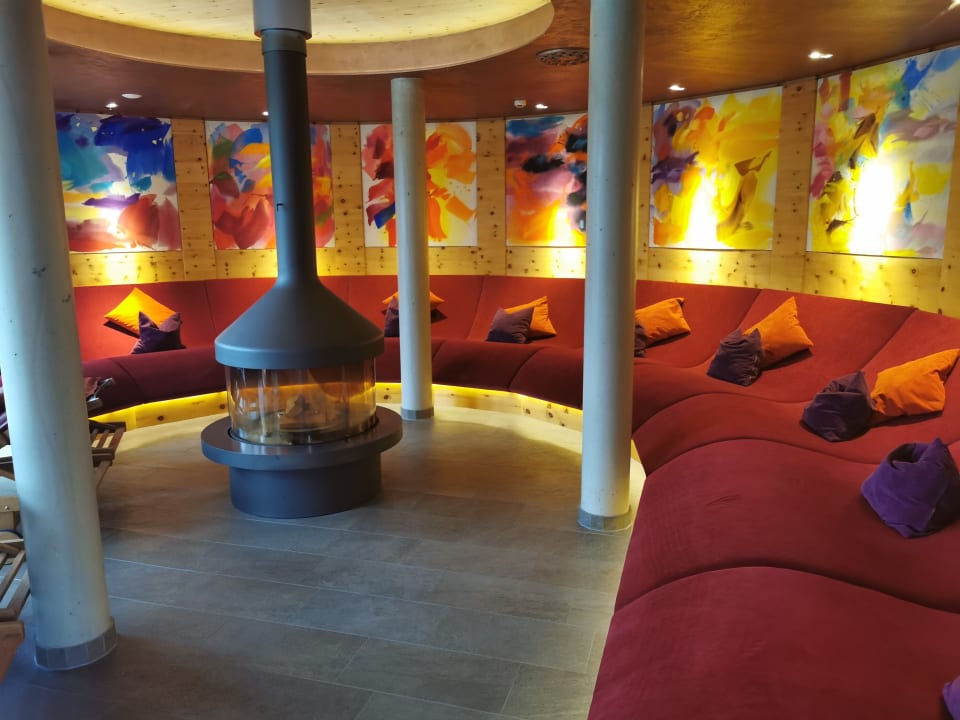 Sport & Freizeit Mountain Resort Feuerberg