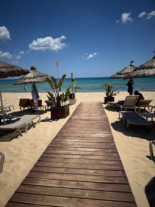 Strand Hotel Royal Nozha