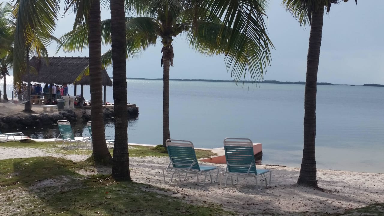 Ein Stück vom Paradies Hotel Rock Reef Resort