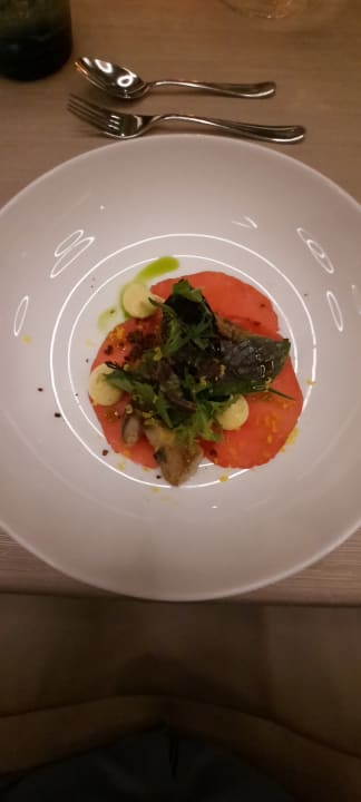 Gastro Hotel Schwarzenstein