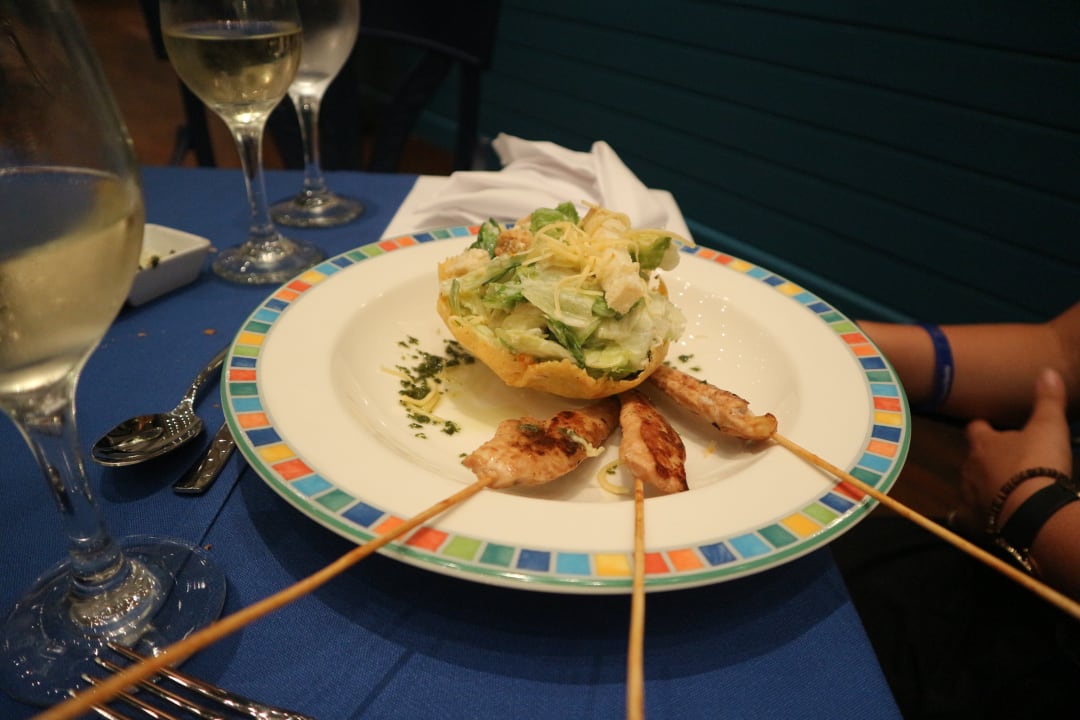 Gastro Jaz Grand Marsa