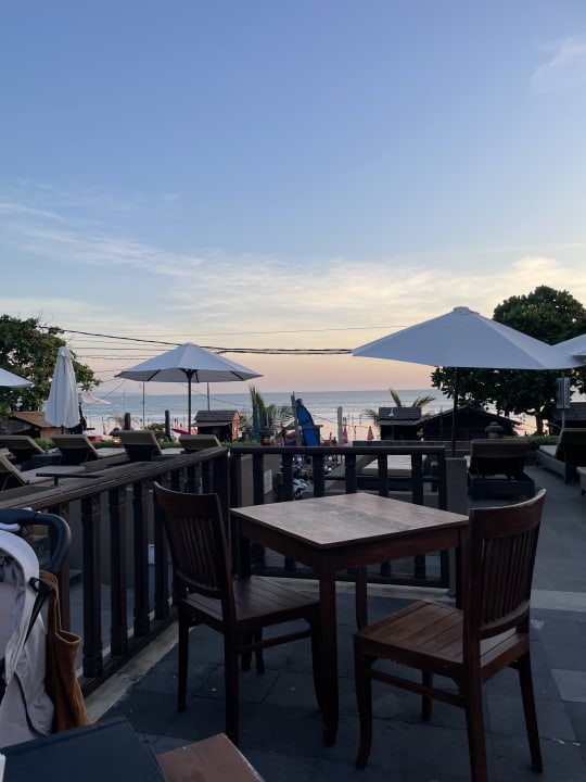 Ausblick Pelangi Bali Hotel & Spa