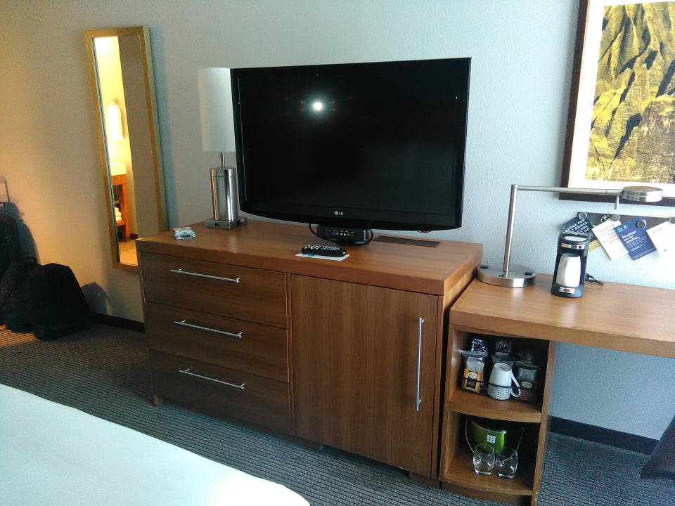 Zimmer Hotel Hyatt Place Waikiki Beach