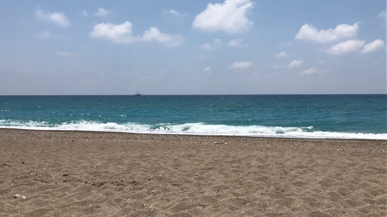 Strand Önder Yildiz Hotel