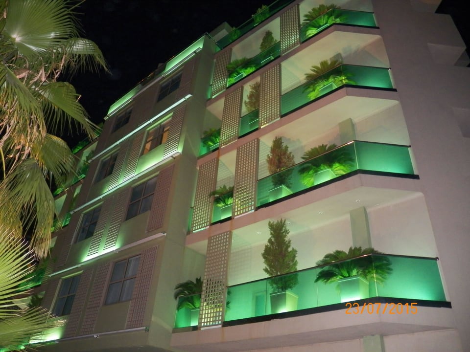 VON Resort Golden Coast VONRESORT Golden Coast