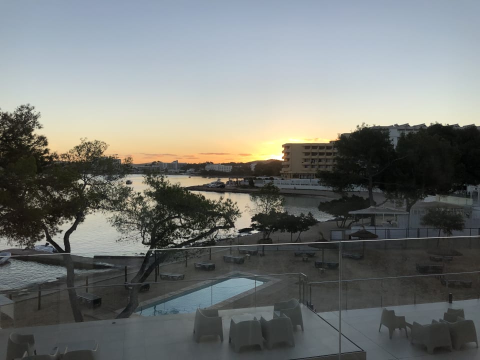 Ausblick Els Pins Resort & Spa