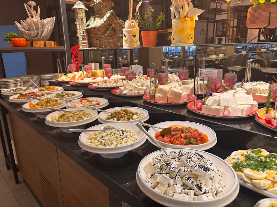 Gastro Asteria Collection Side