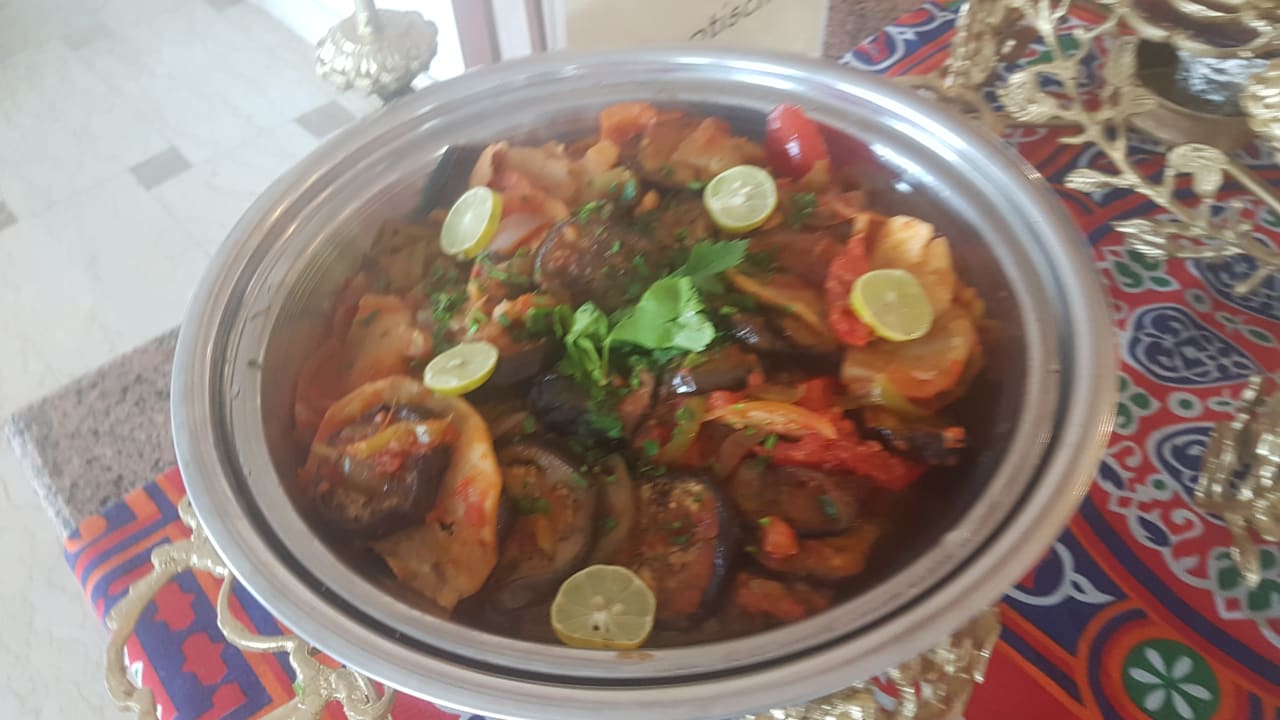 Gastro Shams Prestige Abu Soma-Adults Only