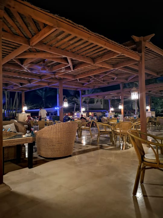 Gastro Hotel JAZ Makadi Star & Spa