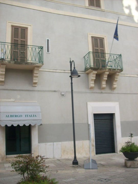 Hotel Albergo Italia Hotel Albergo Italia