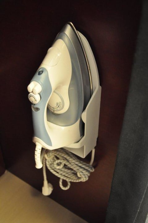 Electric iron Sokos Hotel Albert