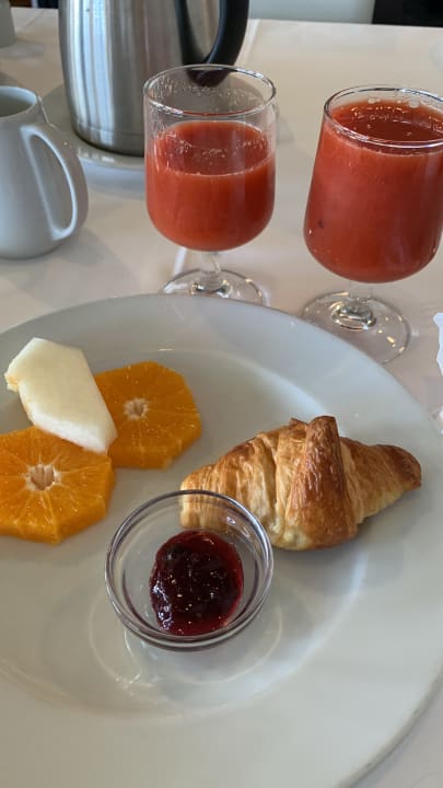 Gastro Hotel Riu Palace Tres Islas