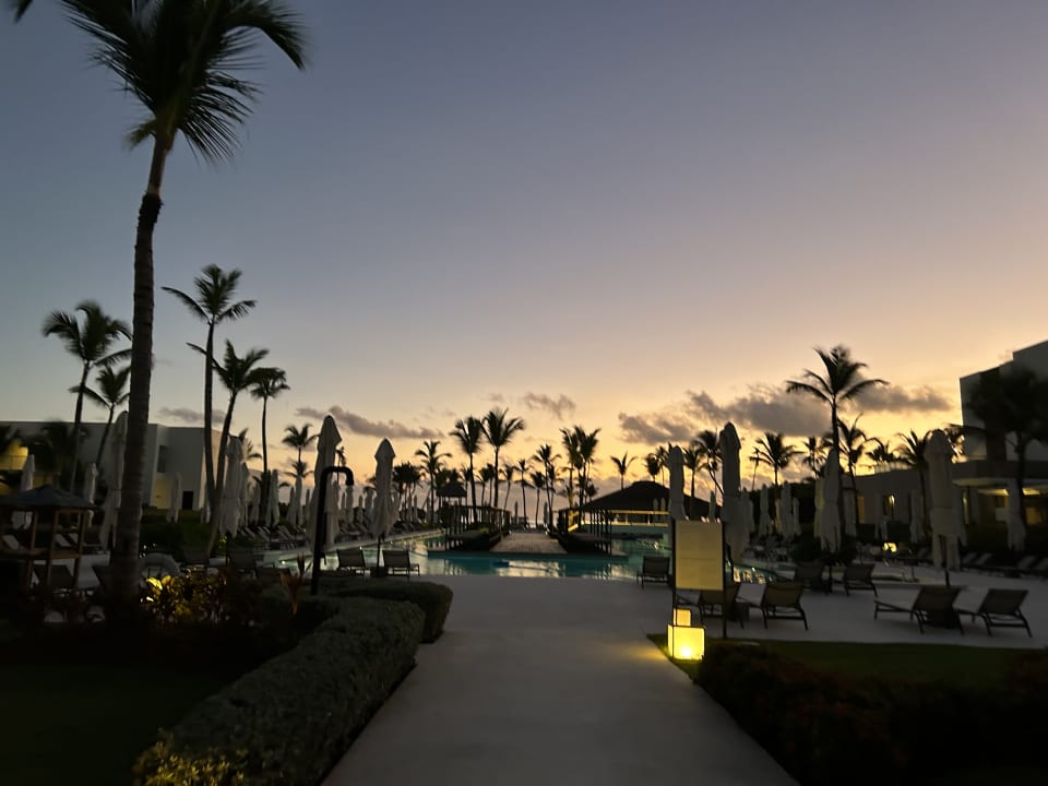 Pool Finest Punta Cana by The Excellence Collection