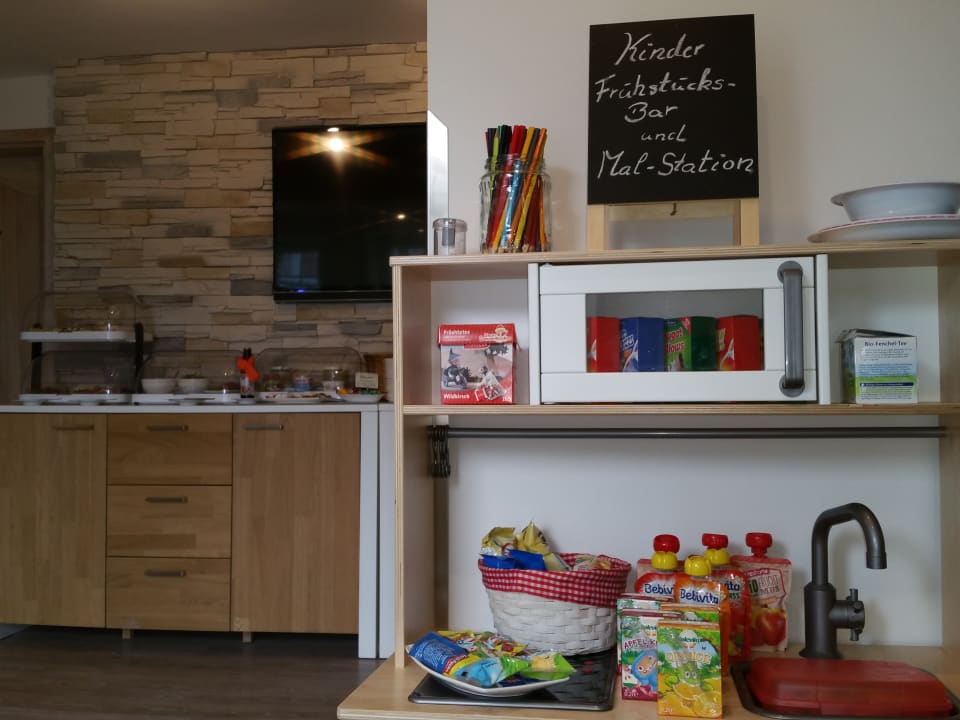 Sonstiges Hotel garni Haus Sonneneck