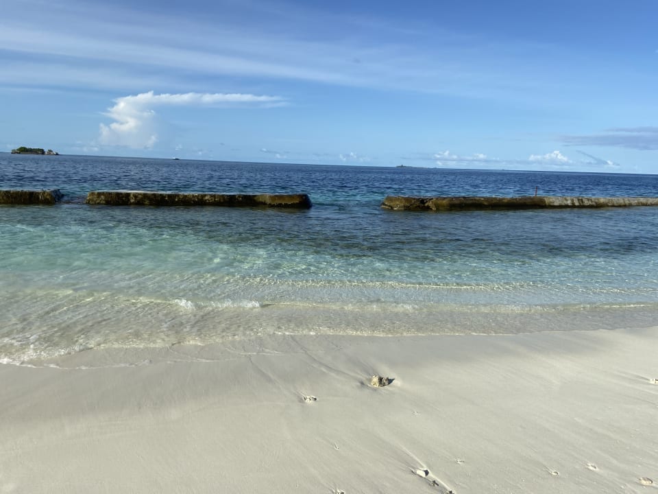 Strand Ellaidhoo Maldives by Cinnamon