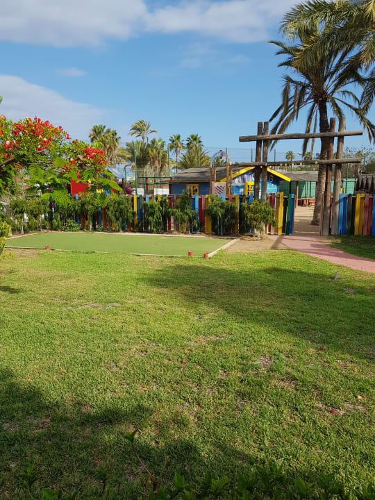 Sport & Freizeit HL Miraflor Suites Hotel