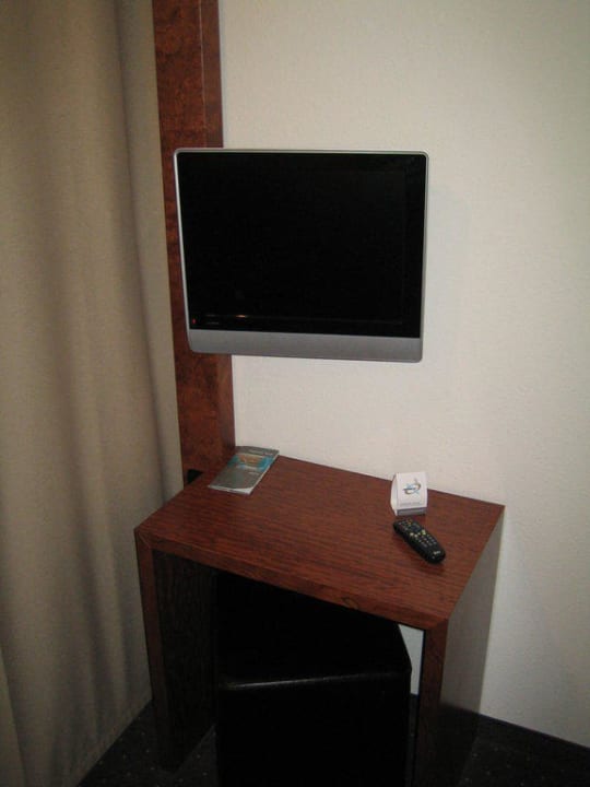 TV B&B Hotel Schweinfurt-Süd