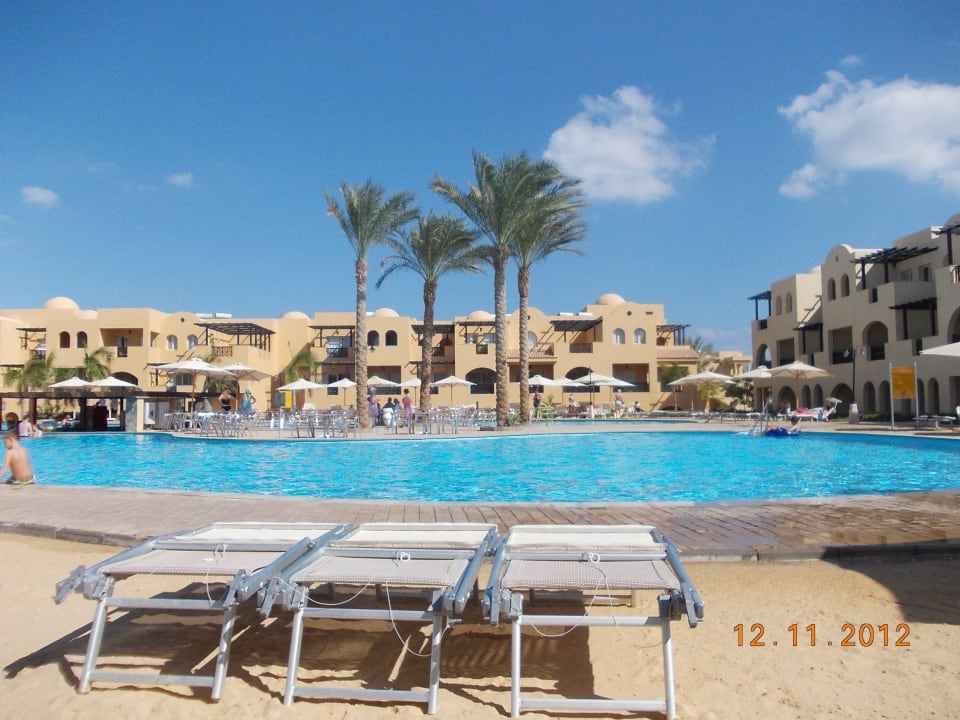 Rutschenpool Stella Garden Resort & Spa, Makadi Bay
