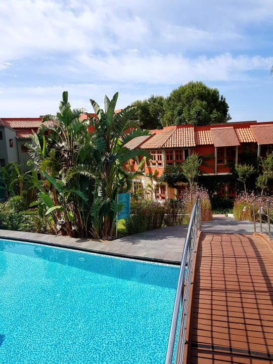 Pool Megasaray Club Belek