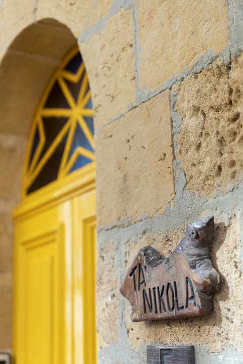 Außenansicht Villas Gozo Break Farmhouses