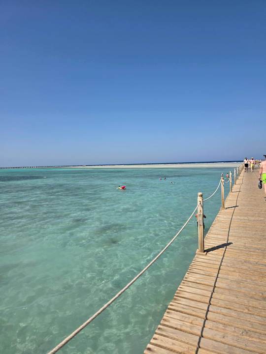 Strand Casa Mare Resort