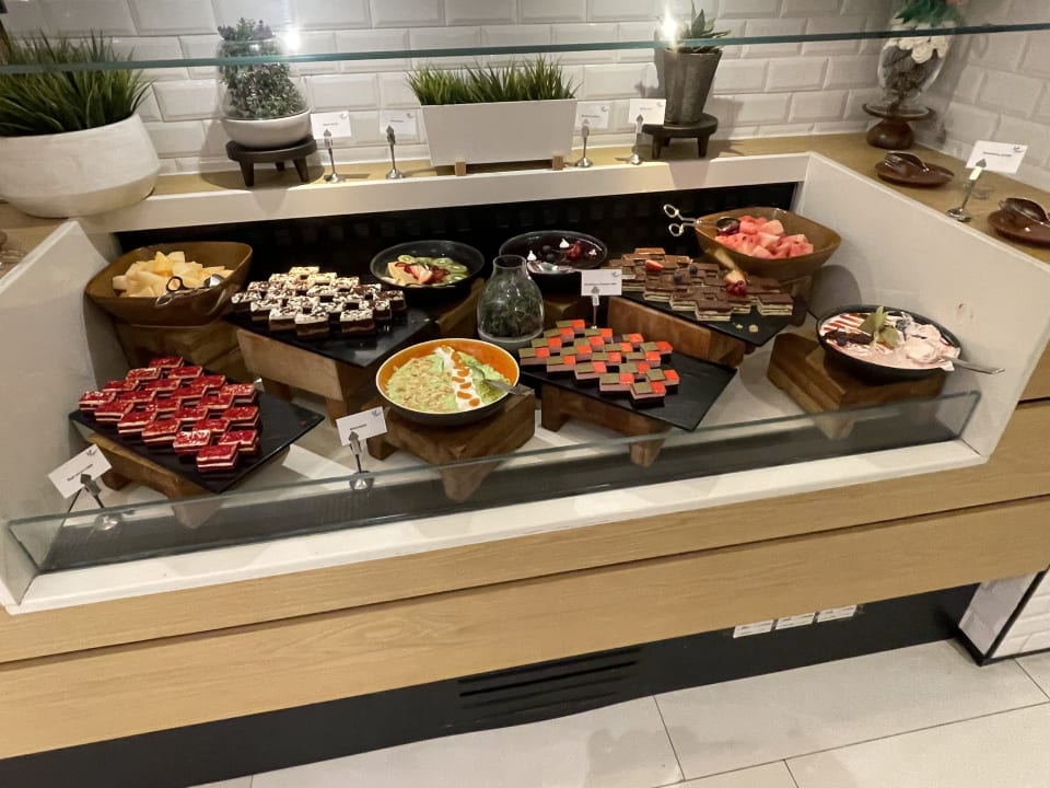 Gastro Al Bandar Rotana - Creek