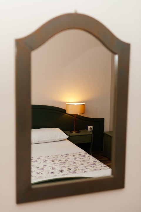 Zimmer Michelangelo Resort