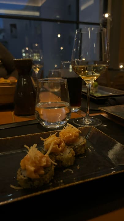 Gastro Steigenberger Resort Ras Soma