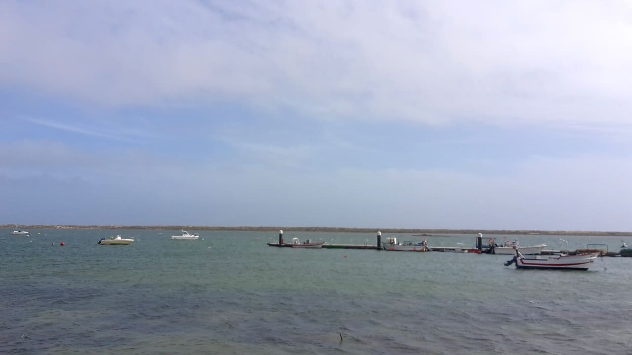 Strand Golden Club Cabanas