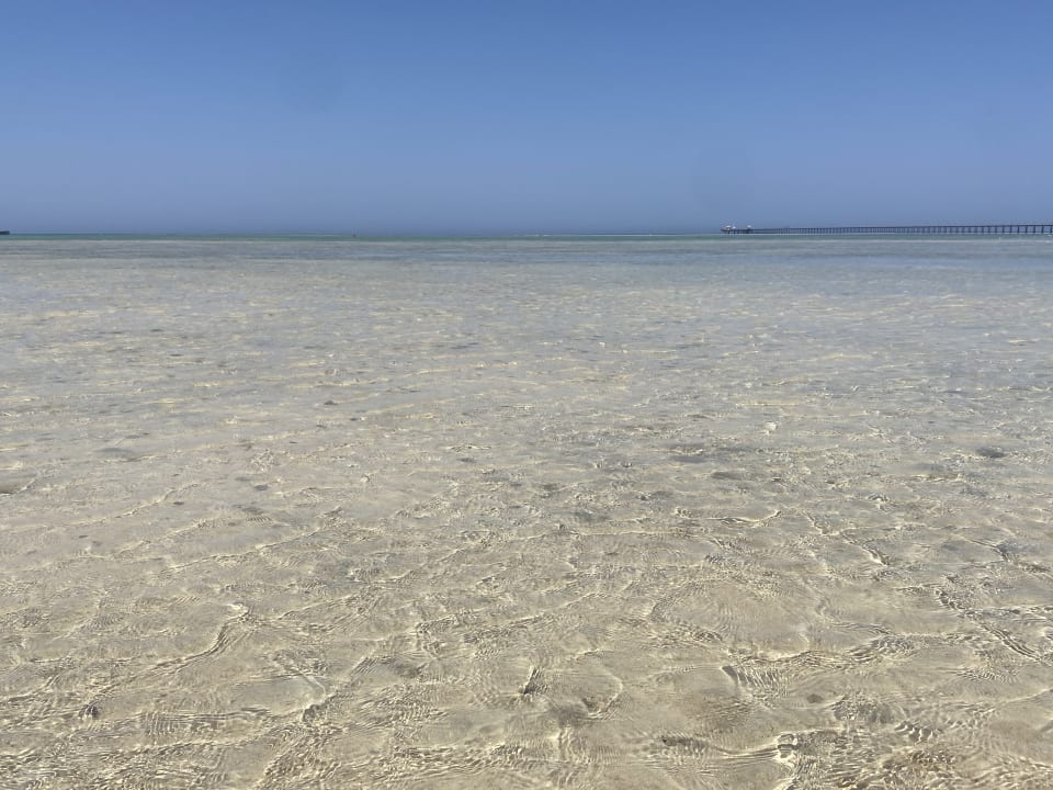 Strand Casa Mare Resort